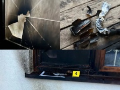 "Zamach na ich życie". Fijałkowski: Słyszałem, jak uciekają co najmniej dwie osoby