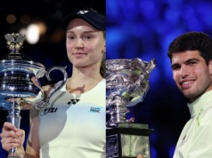 Carlos Alcaraz i Elena Rybakina: Triumfatorzy Australian Open 2026