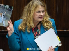 Posłanka KO ma nawrót choroby. Zwraca się do Polaków z ważnym apelem