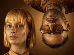 Kizo i Faustyna Maciejczuk są “CALI W ZŁOCIE”