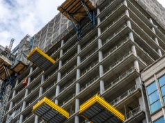 Podatek od pustostanów deweloperskich? Gdańska rada zdecyduje w czwartek