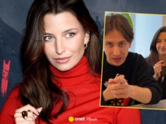 Julia Wieniawa przed kamerą z prawnikiem. "Zastanawiajcie się nad tym, co piszecie"