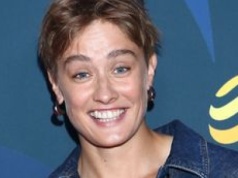 Katarzyna Zillmann pokazała, jak KIEDYŚ wyglądała: "Co tu się wydarzyło na głowie?" (FOTO)