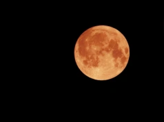 Jeszcze dzisiaj czeka nas podniebny spektakl. O tej godzinie koniecznie obserwuj niebo