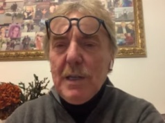 Tak Boniek podsumował mecz Legii. Króciutko