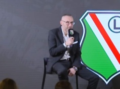 Marek Papszun odpalił na konferencji! “To byłoby niepoważne”