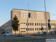 Czasowe ograniczenia odwiedzin pacjentów w szpitalu