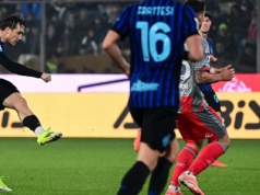 Ależ to zrobił! Fenomenalne trafienie Piotra Zielińskiego