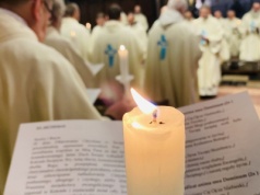 Komentarz do Ewangelii, 2 lutego 2026