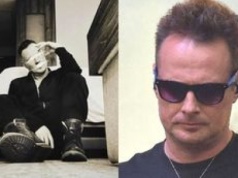 Gorzki wpis Pawła Małaszyńskiego na Instagramie: "Dwa lata temu umarł uśmiech…"