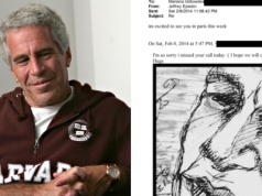 Polska modelka w aktach Epsteina. Prosiła miliardera o pomoc