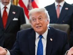 Trump sprzedał Amerykę za emirackie miliony? Kulisy tajemniczych transakcji z szejkiem