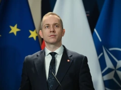 Pieniądze z unijnego programu SAFE. Ważna obietnica wiceministra