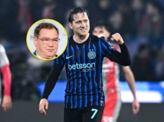 Zieliński miał telefon od Urbana. Tak odpowiedział trenerowi