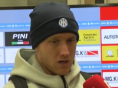 Piotr Zieliński gotowy na baraże! Jego słowa budują!