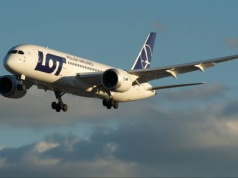 Polacy utknęli na Dominikanie. Maszyna LOT-u się zepsuła