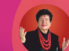 Kontrowersyjna Joanna Senyszyn kończy 77 lat i wchodzi do nowej politycznej fali!