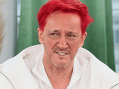 Wielkie zmiany w życiu Wiśniewskiego. Wspomniał o kryzysie w związku