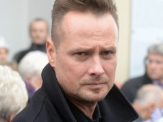 Paweł Małaszyński porusza do łez. "Dwa lata temu umarł uśmiech"