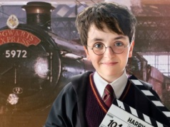 Serial "Harry Potter" ma przybliżoną datę premiery. Spodziewałam się jej później