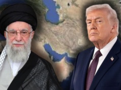 Irański przywódca zagroził USA. Odpowiedział mu Trump, "przekonamy się"