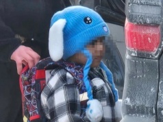 5-latek z ojcem zatrzymani przez ICE. Kulisy głośnej sprawy z Minnesoty