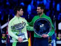 Djoković pokazał klasę. Takich słów o rywalu nikt się nie spodziewał