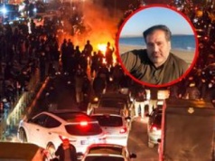 Potępił działania Chameneia. Nominowany do Oscara Irańczyk aresztowany