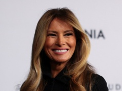Film Melanii Trump bije rekordy popularności. Nie do wiary, ile już zarobił