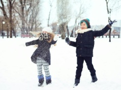 Atrakcje dla dzieci na ferie zimowe w Krakowie – sprawdzone pomysły!