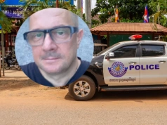 Zaginięcie w Kambodży. Historyk z Polski „mógł paść ofiarą przestępstwa”