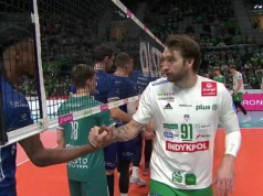 20:18 w tie-breaku! Przebudzenie outsidera i fantastyczne siatkarskie widowisko w Olsztynie