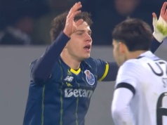 Trener FC Porto przemówił. Nagle padło "Pietuszewski"