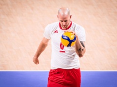 Kurek znów na boisku. Pracowity weekend Great Bears