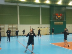 Fatalna inauguracja rundy rewanżowej