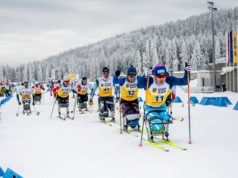 Polana Jakuszycka – serce zimowego parasportu