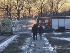 RELACJA. 1440. dzień wojny na Ukrainie