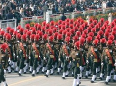 Przeciwwaga dla "islamskiego NATO"? Grecja zaprasza Indie do sojuszu