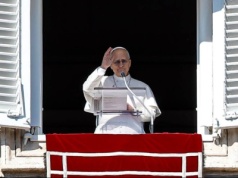 Papież Leon XIV apeluje przed Igrzyskami