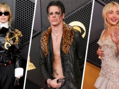 Świat patrzy na Los Angeles. Trwa rozdanie nagród Grammy