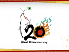 Capcom uruchamia dedykowaną stronę internetową z okazji 20-lecia Okami