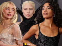 Najlepsze stylizacje gwiazd na gali Grammy 2026. Lady Gaga, Olivia Dean, Sabrina Carpenter i inne