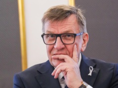 Sędzia Piotr Raczkowski: Warto walczyć o sprawiedliwość