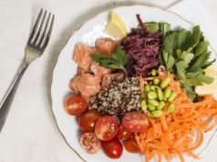 Szpitale do września muszą wprowadzić standard żywienia