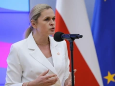 Nowacka jest „gotowa na ustępstwa”? Na edukacji zdrowotnej ma zależeć jej „szczególnie”