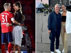 Koniec słynnej pary. Oto jakie alimenty ma płacić legenda futbolu