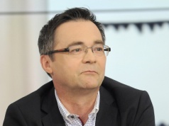 Dziennikarz TVP został mistrzem ceremonii pogrzebowej. "To dojrzewało we mnie"