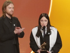 Mocne słowa Billie Eilish padły na wizji. "Nikt nie jest nielegalny"