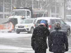 Działo się w nocy. Atak zimy w USA. Najgorszy od ponad 30 lat