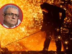 Ten podatek jest jak bitwa pod Lenino. "Europejski przemysł może tego nie przeżyć"